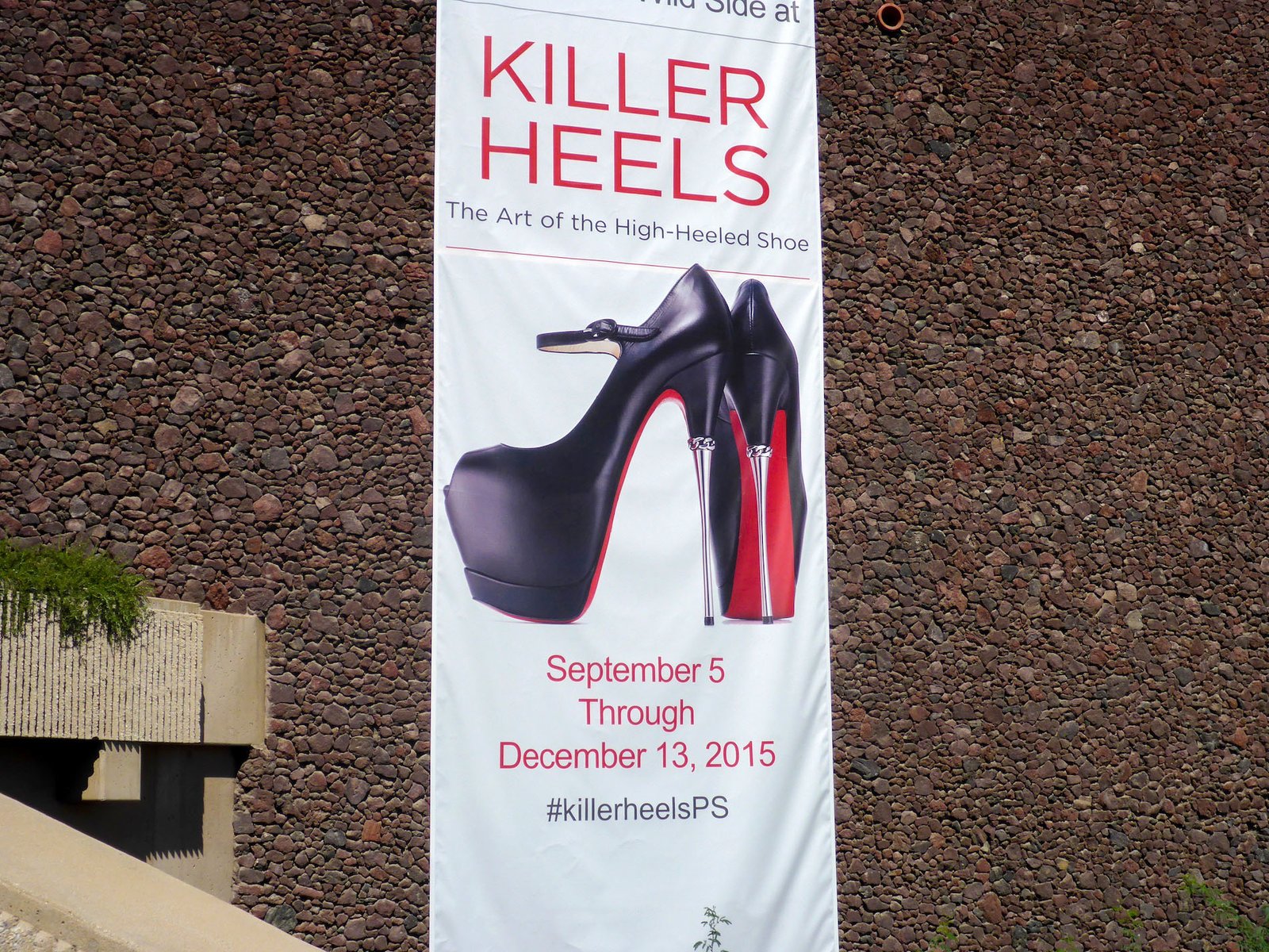 Palm Springs Killer Heels 02